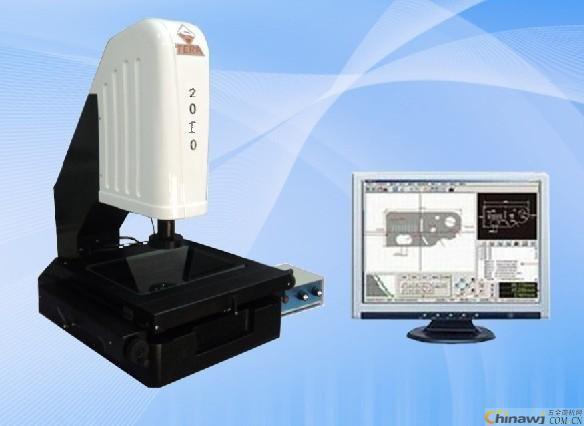 苏州无锡上海吴江昆山厂家直接销售高精度二次元影像测量仪-通信设备