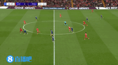 谈球吧体育app官网逃过一劫!巴尔科拉单刀被阿利森扑出