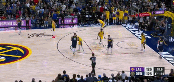 谈球吧三分准绝杀!穆雷三分9中5&罚球3中3 得26分4板5助