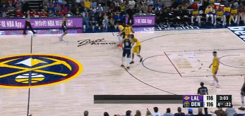 谈球吧三分准绝杀!穆雷三分9中5&罚球3中3 得26分4板5助