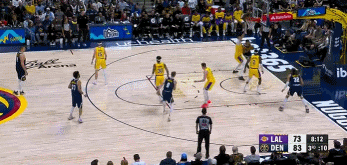 谈球吧三分准绝杀!穆雷三分9中5&罚球3中3 得26分4板5助