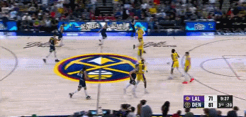 谈球吧三分准绝杀!穆雷三分9中5&罚球3中3 得26分4板5助