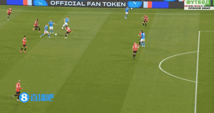 谈球吧体育官网入口半场-那不勒斯暂2-0米兰 波利塔诺62秒闪击卢卡库破门米兰0射正