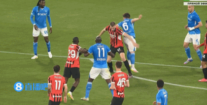 谈球吧体育官网入口半场-那不勒斯暂2-0米兰 波利塔诺62秒闪击卢卡库破门米兰0射正