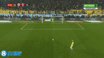 谈球吧体育官网入口塔利斯卡土超对特拉布宗戴帽,费内巴切队史第三人&替补戴帽首人