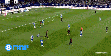 谈球吧官网登录入口半场-巴萨暂0-0西班牙人 什琴斯尼扑单刀 普阿多&冈萨雷斯失良机