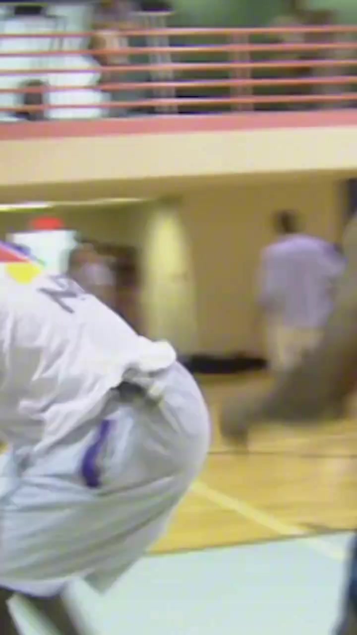 谈球吧(中国)官方网站奥尼尔晒训练扣碎篮板：你问我啥时候最紧张 这已经很久远的回忆