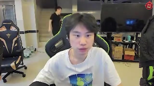 谈球吧体育app官网Doinb谈WBG输给WE：对LPL不是好事,没有唯一的强队和大小王了！