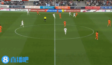 谈球吧对手后场送礼!德佩捅射破门,荷兰开场7分钟拔头筹